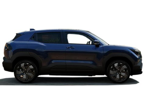 Suzuki e Vitara 61kWh Ultra Auto ALLGRIP 5dr 17