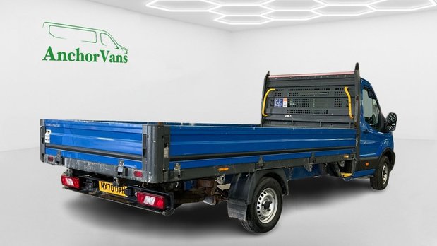 Ford Transit Transit 350 L4 Leader Ecoblue 3