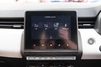 Renault Clio TECHNO TCE 25