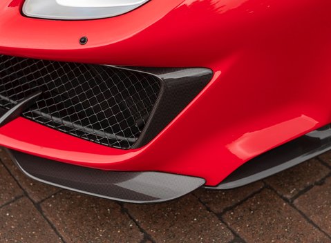 Ferrari 488 Pista 23