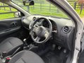 Nissan MICRA 1.2 12V Acenta Euro 5 5dr 12