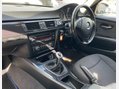 BMW 3 Series 2.0 318d SE Euro 5 4dr 40