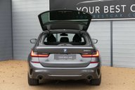 BMW 3 Series 2.0 330E M Sport Auto 5dr 17