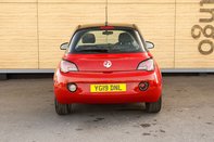 Vauxhall Adam GRIFFIN 6