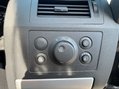 Vauxhall Zafira 1.6 Zafira Exclusive 5dr 19