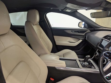 Jaguar XE 2.0 XE R-Dynamic S Auto 4dr 29