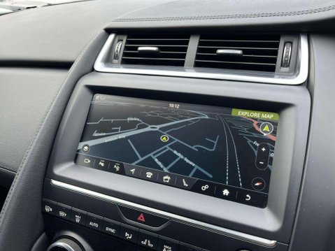 Jaguar E-Pace 2.0 D180 S Auto AWD Euro 6 (s/s) 5dr 6