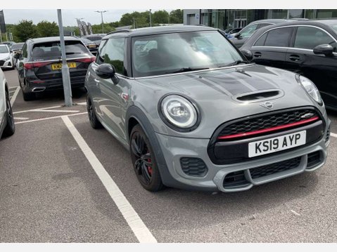 Mini Hatch 2.0 John Cooper Works 3dr 5