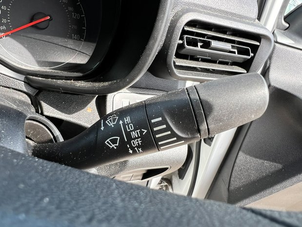 Vauxhall Combo LWB L2H1 2300 Sportive Air Con Sensors EURO 6 37