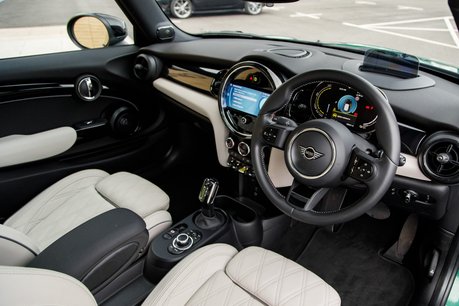 Mini Hatch COOPER S LEVEL 3
