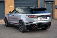 Land Rover Range Rover Velar 3.0 Range Rover Velar R-Dynamic S D300 Auto 4WD 5dr 12