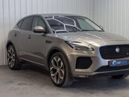 Jaguar E-Pace 2.0 E-PACE R-Dynamic HSE i AWD Auto 4WD 5dr 18