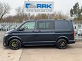 Volkswagen Transporter 2.0 Transporter T32 Highline TDI Semi-Auto 57
