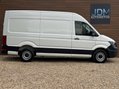 Volkswagen Crafter 2.0 Crafter CR30 Commerce TDI 5dr 3