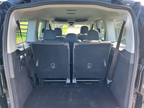 Volkswagen Caddy Maxi 2.0 TDI Life DSG Euro 6 (s/s) 5dr 24