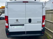 Peugeot Boxer 2.2 BLUEHDI 333 L1H1 PROFESSIONAL VAN 5