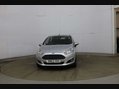 Ford Fiesta 1.0 Fiesta Zetec 5dr 2