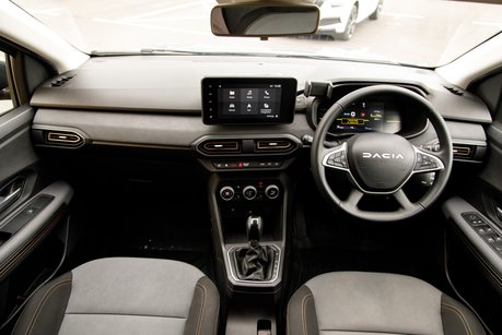 Dacia Jogger EXTREME