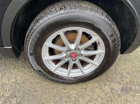 Jaguar E-Pace 2.0 D150 Euro 6 (s/s) 5dr 36