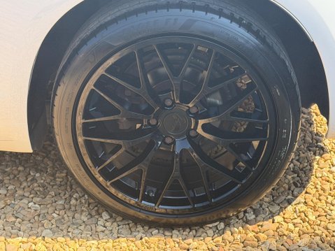Volkswagen Scirocco 1.4 TSI BlueMotion Tech GT Euro 6 (s/s) 3dr 45