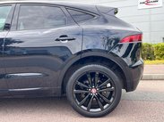 Jaguar E-Pace 2.0 D180 R-Dynamic HSE Auto AWD Euro 6 (s/s) 5dr 78
