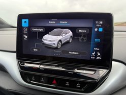 Volkswagen Id.4 Pro Performance 77kWh Style Edition SUV 5dr Electric Auto (204 ps) 45