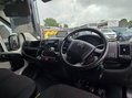 Citroen Relay 33 L2H2 HDI 8