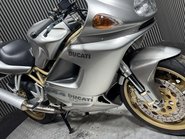 Ducati ST2 944 1998 37K MOT JULY 2027 PANNIERS VERY CLEAN TOURER 16