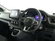 Renault Trafic LL30 EXTRA CREW 5