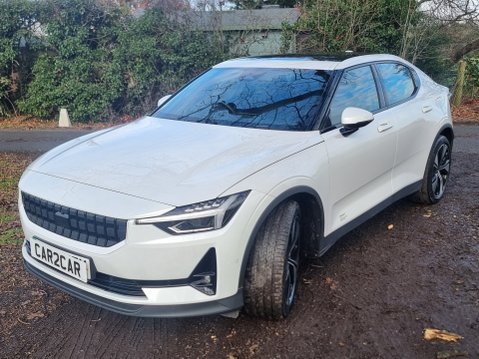 Polestar 2 PLUS 10