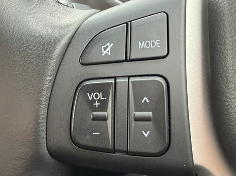 Suzuki Vitara 1.4 Boosterjet 48V Hybrid SZ-T 5dr 31