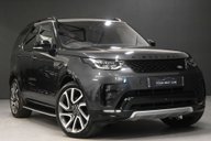 Land Rover Discovery 3.0 Discovery Luxury HSE TD6 Auto 4WD 5dr 42