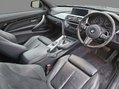 BMW 4 Series 2.0 420D xDrive M Sport Auto 4WD 2dr 15