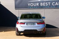 BMW 3 Series 2.0 320i M Sport Auto 4dr 19