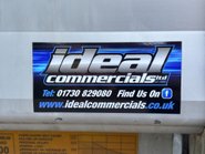 Vauxhall Movano F3500 L3 H1 125 ps Cdti Crew Cab Dropside with Tail Lift - Air Con 13