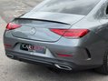 Mercedes-Benz CLS 2.9 CLS 400 AMG Line Night Edition Premium+ D 4Matic Auto 4WD 4dr 22