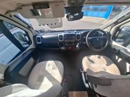Elddis Majestic 140 11
