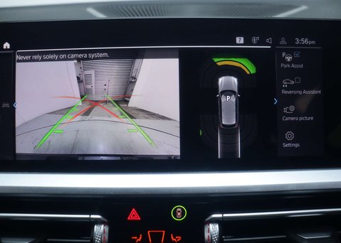 BMW 3 Series 2.0 330E M Sport Auto 5dr 32