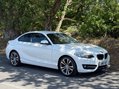 BMW 2 Series 2.0 218d Sport 2dr 6