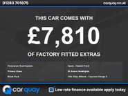 Porsche Cayenne 3.0 Cayenne D V6 Platinum Edition Tiptronic 4WD 5dr 8