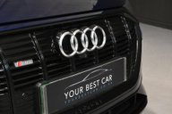 Audi E-Tron e-tron Vorsprung 55 Quattro 4WD 5dr 12