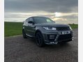 Land Rover Range Rover Sport HSE Dynamic SDV6 1
