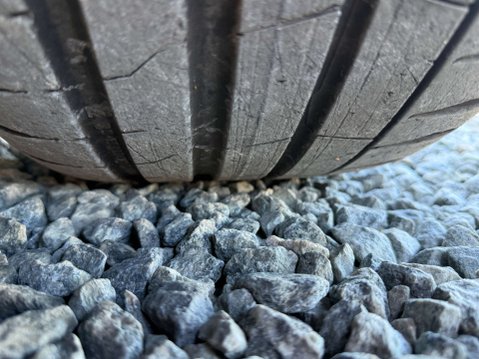 BMW M3 3.2 M3 2dr 48