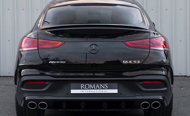 Mercedes-Benz GLE 53 4MATIC+ Premium Plus Coupé 5