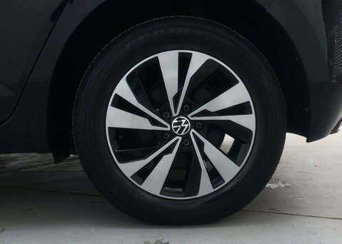 Volkswagen Polo 1.0 Polo Match TSi Semi-Auto 5dr 16