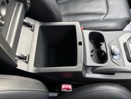 SsangYong Musso 2.2D Saracen Pickup Double Cab 4dr Diesel Auto 4WD Euro 6 (181 ps) 36