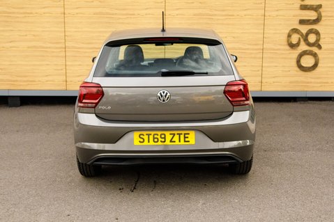 Volkswagen Polo SE EVO 6