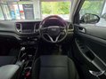 Hyundai TUCSON 1.7 CRDi Blue Drive SE Nav Euro 6 (s/s) 5dr 54