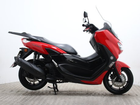 Yamaha Nmax 125 GPD125-A ABS