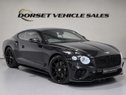 Bentley Continental 6.0 W12 GT Auto 4WD Euro 6 2dr